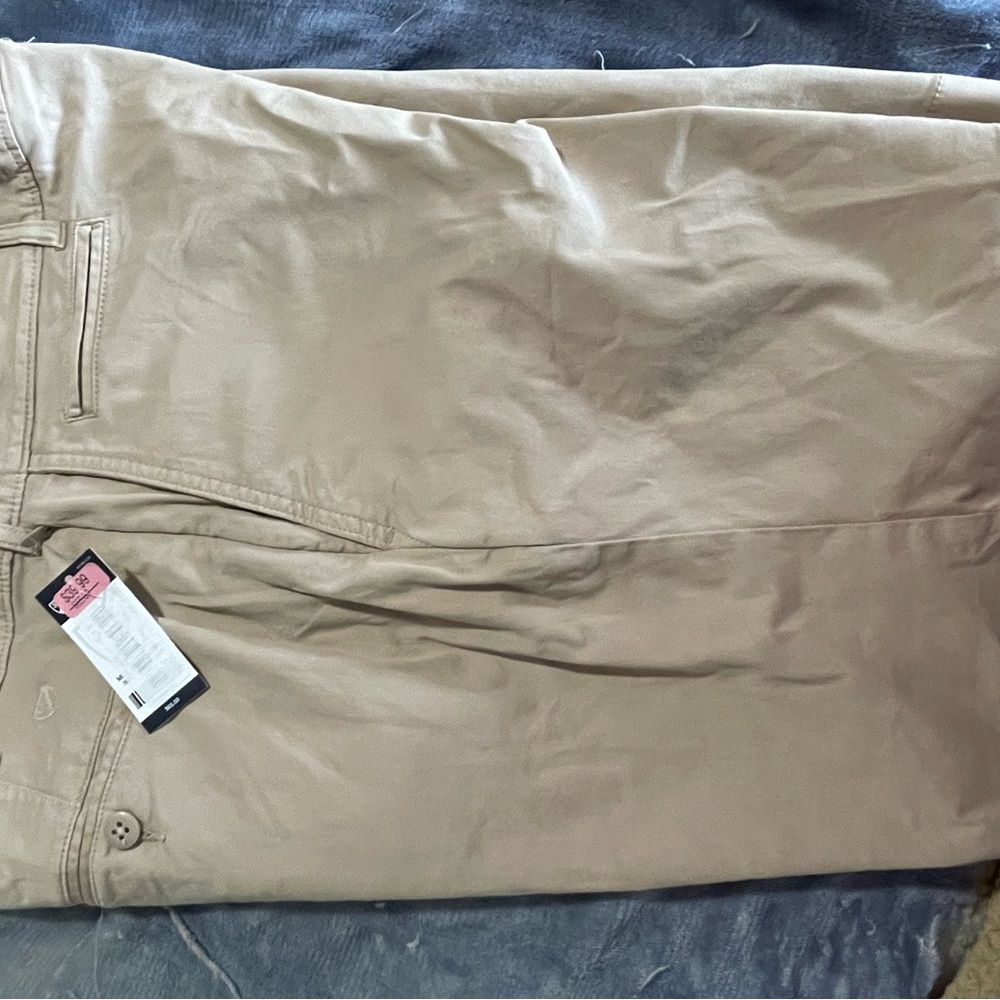 Beige Pants - Picture 2 of 4
